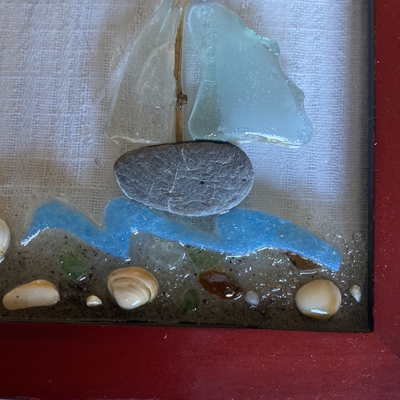 Unique 3-D Wall Art - Picture 5 of 9